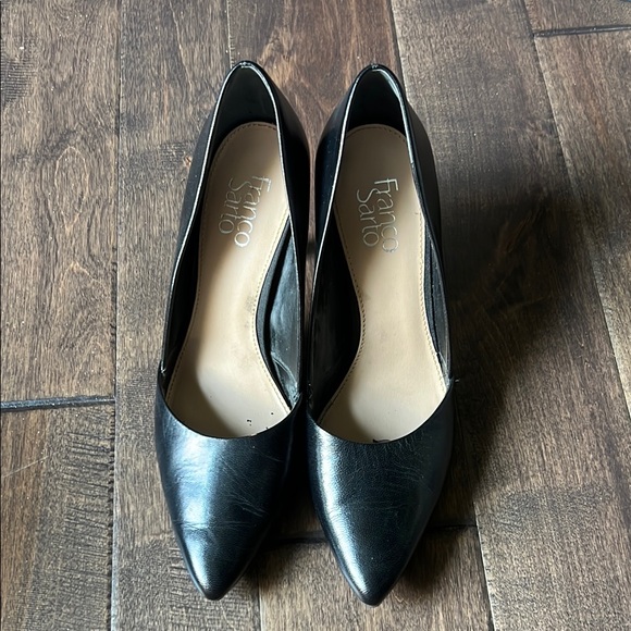 Franco Sarto Pumps - Picture 1 of 5